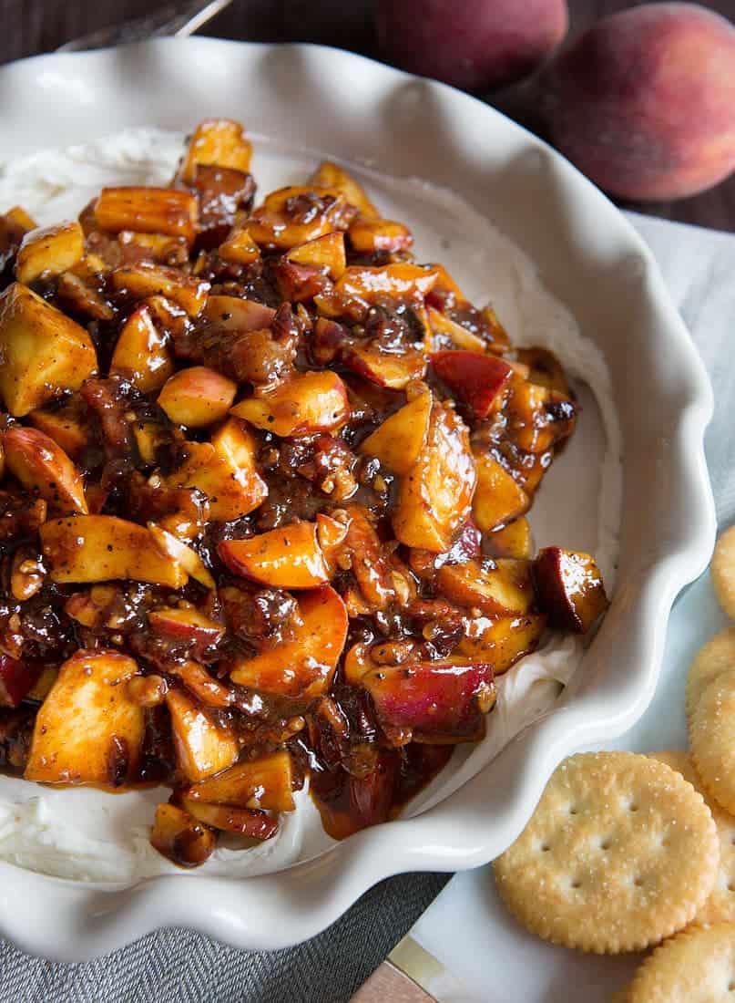 你的味蕾不会满足于这种神奇的蘸酱。味道爆炸了!