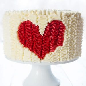 你会吃惊地发现这蛋糕是多么容易! !