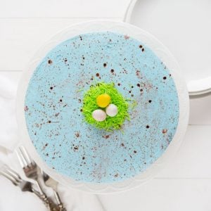 看到我容易}{视频教程如何让斑点结霜!