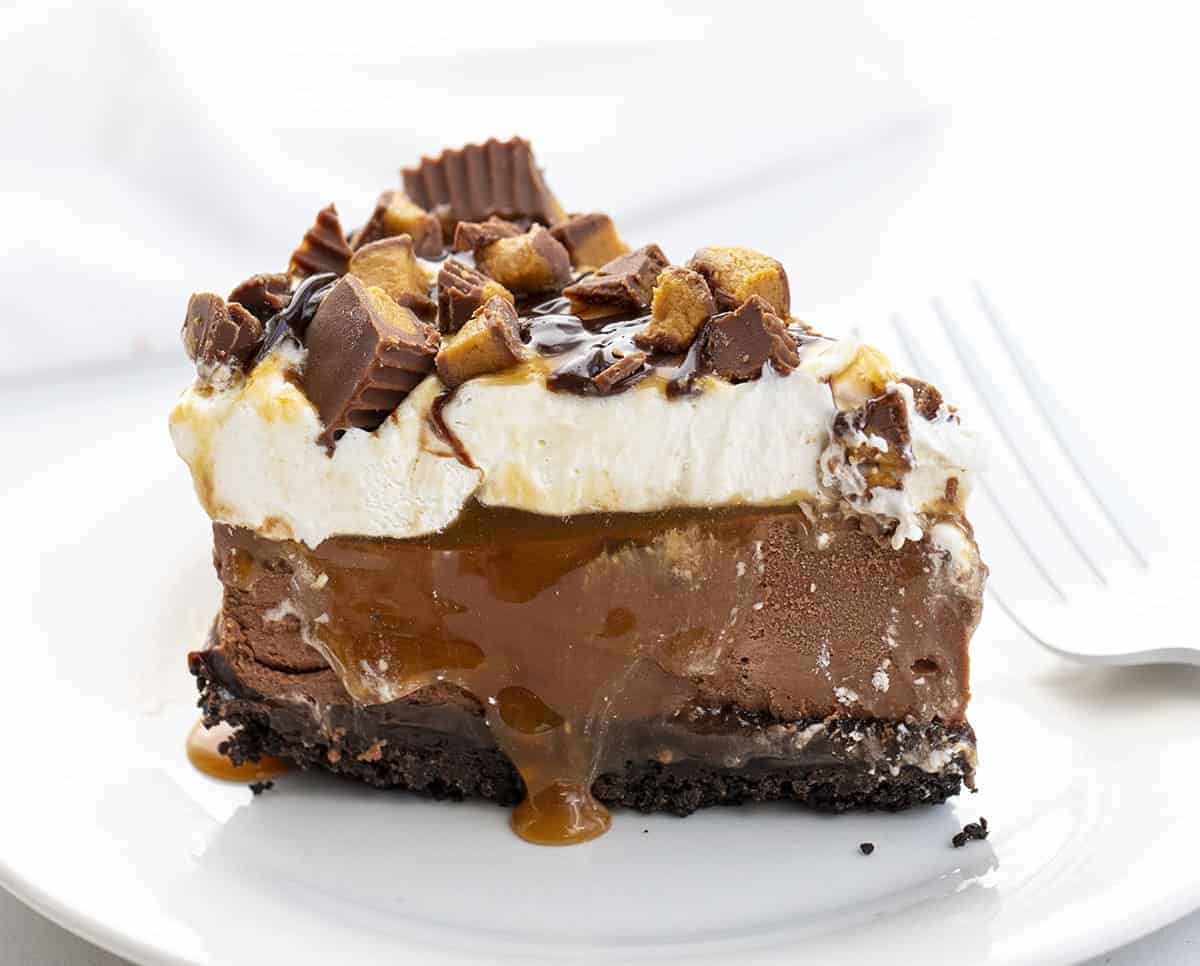 比白盘上的性爱派更好