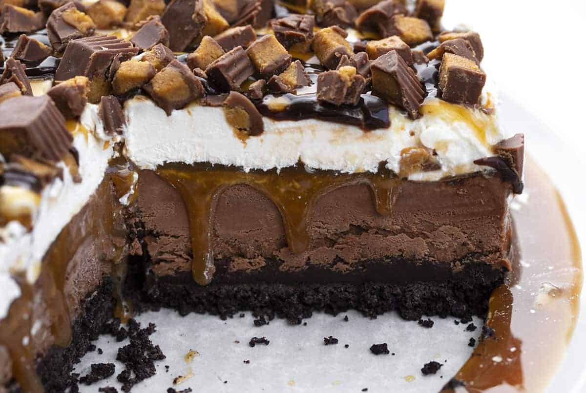 《比性爱更好的派》里面