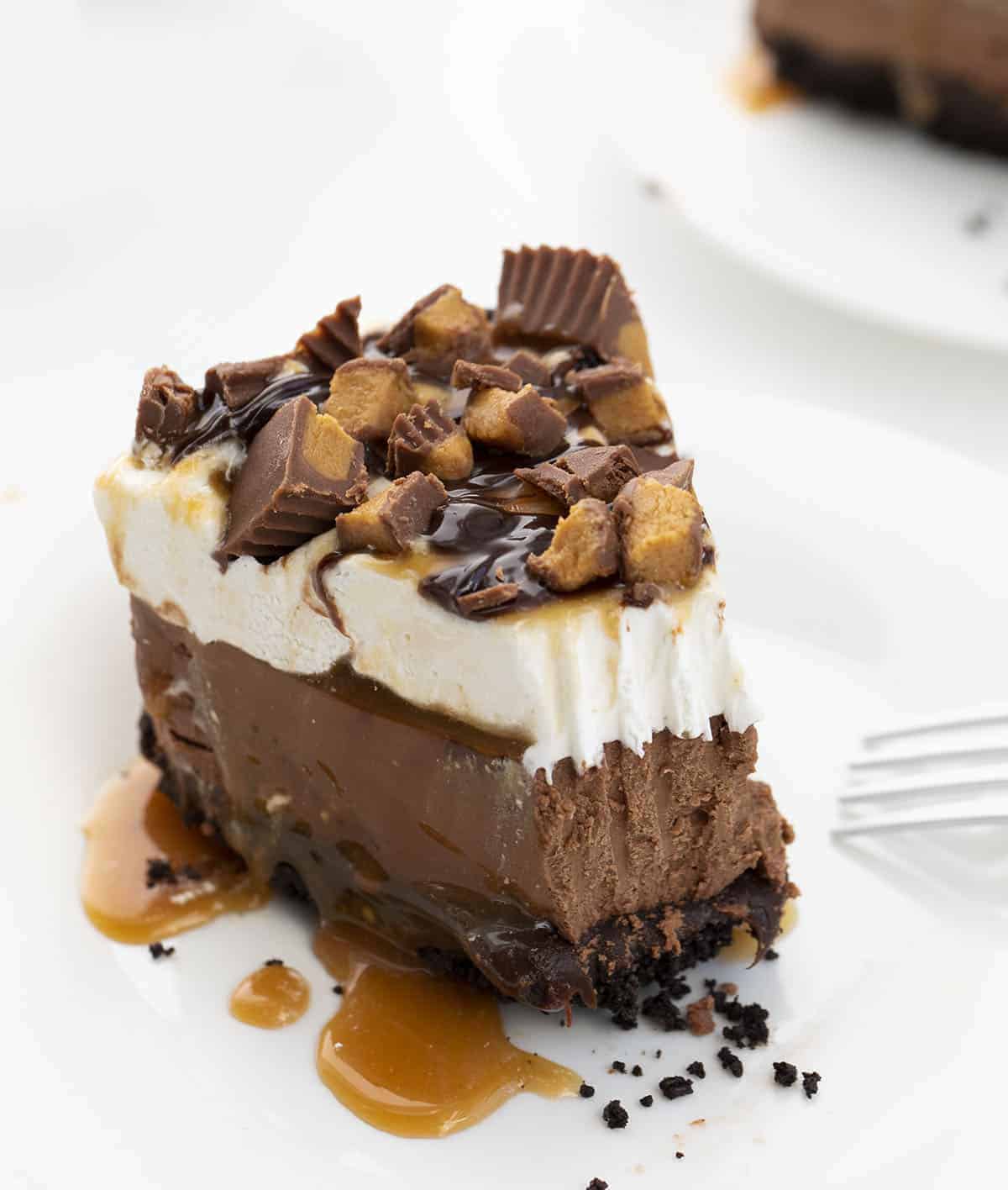 比性爱派更好的切片