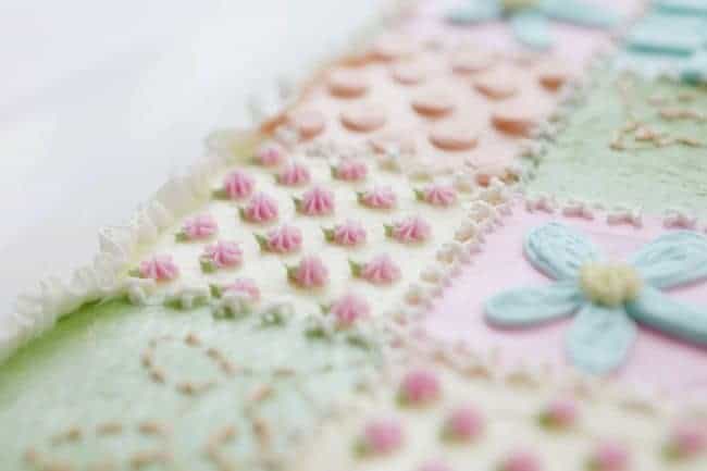 简单，有趣，完美的方式来庆祝一切宝贝!