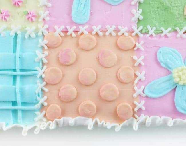 简单，有趣，完美的方式来庆祝一切宝贝!