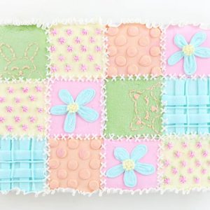 简单,有趣,和完美的方式来庆祝一切宝贝!