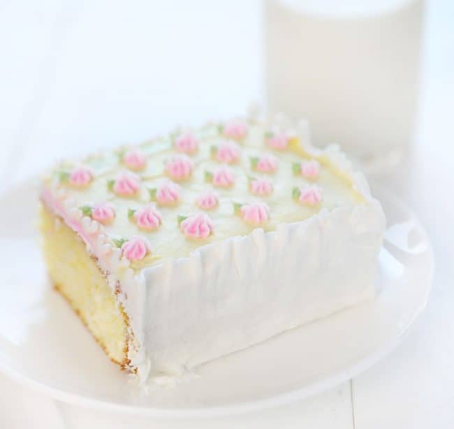 简单，有趣，完美的方式来庆祝一切宝贝!