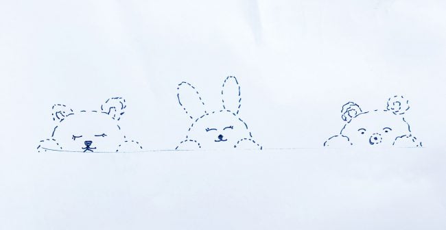 被子蛋糕的创意