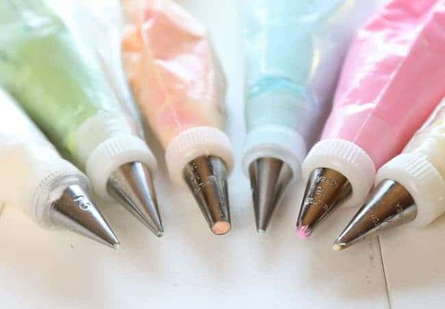 简单，有趣，完美的方式来庆祝一切宝贝!