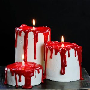 严重的幽灵……认真简单!