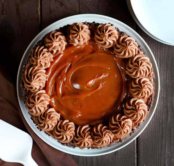 说真的，这是你吃过的最好的芝士蛋糕!