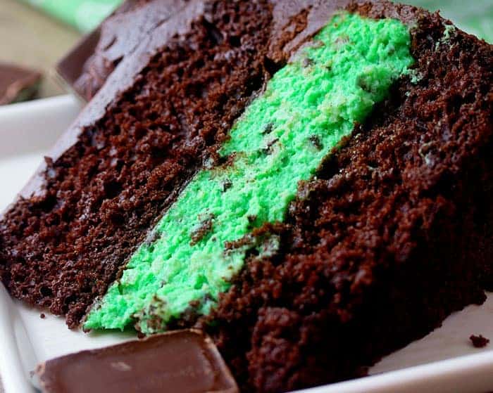 如果你喜欢薄荷，你一定要试试这个!