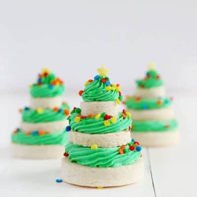 短堆的节日美味!gydF4y2Ba