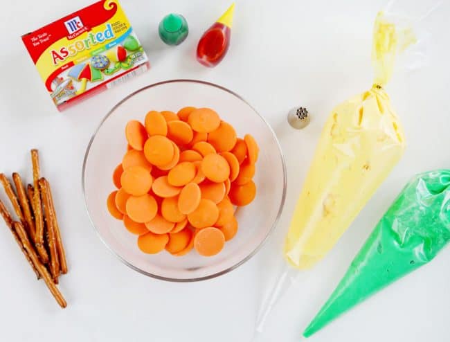 供应复活节蛋糕