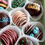 自制的棉花糖蛋