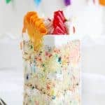 生日蛋糕gydF4y2Ba