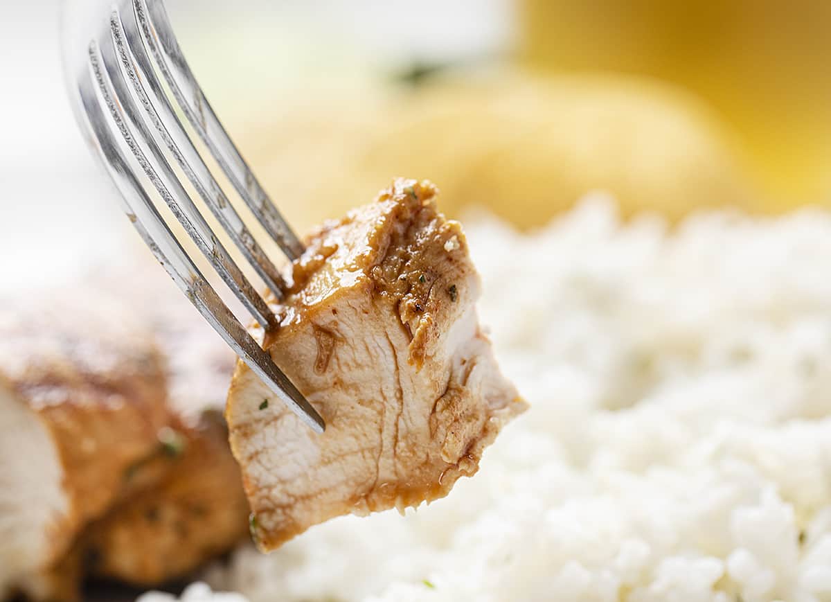 叉着一口香菜柠檬鸡gydF4y2Ba