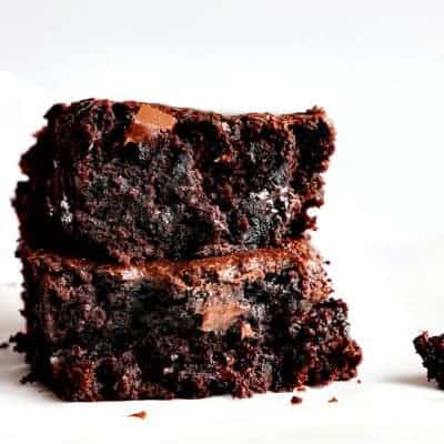 zucchini-browniesgydF4y2Ba