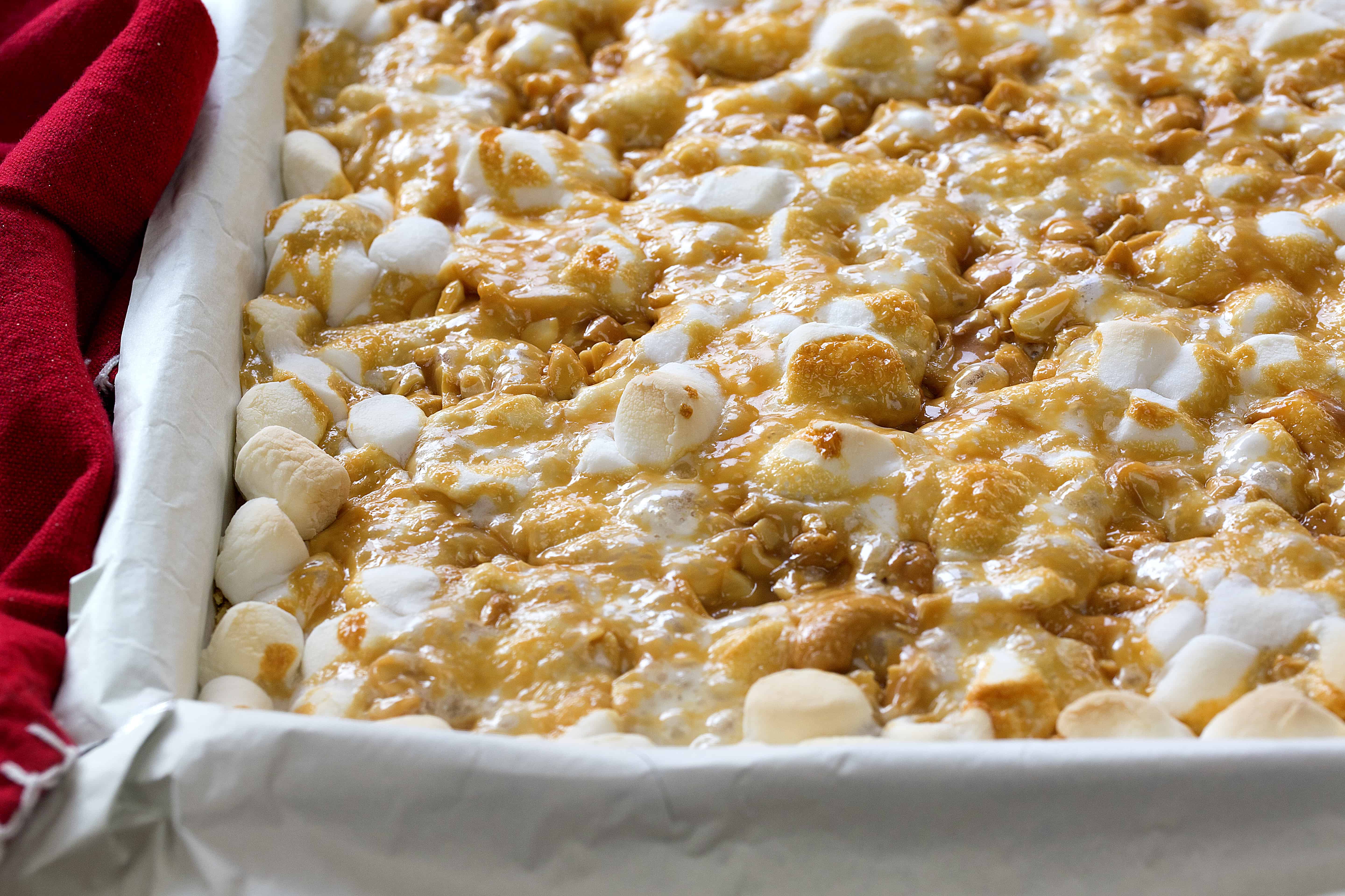 如何制作焦糖棒gydF4y2Ba