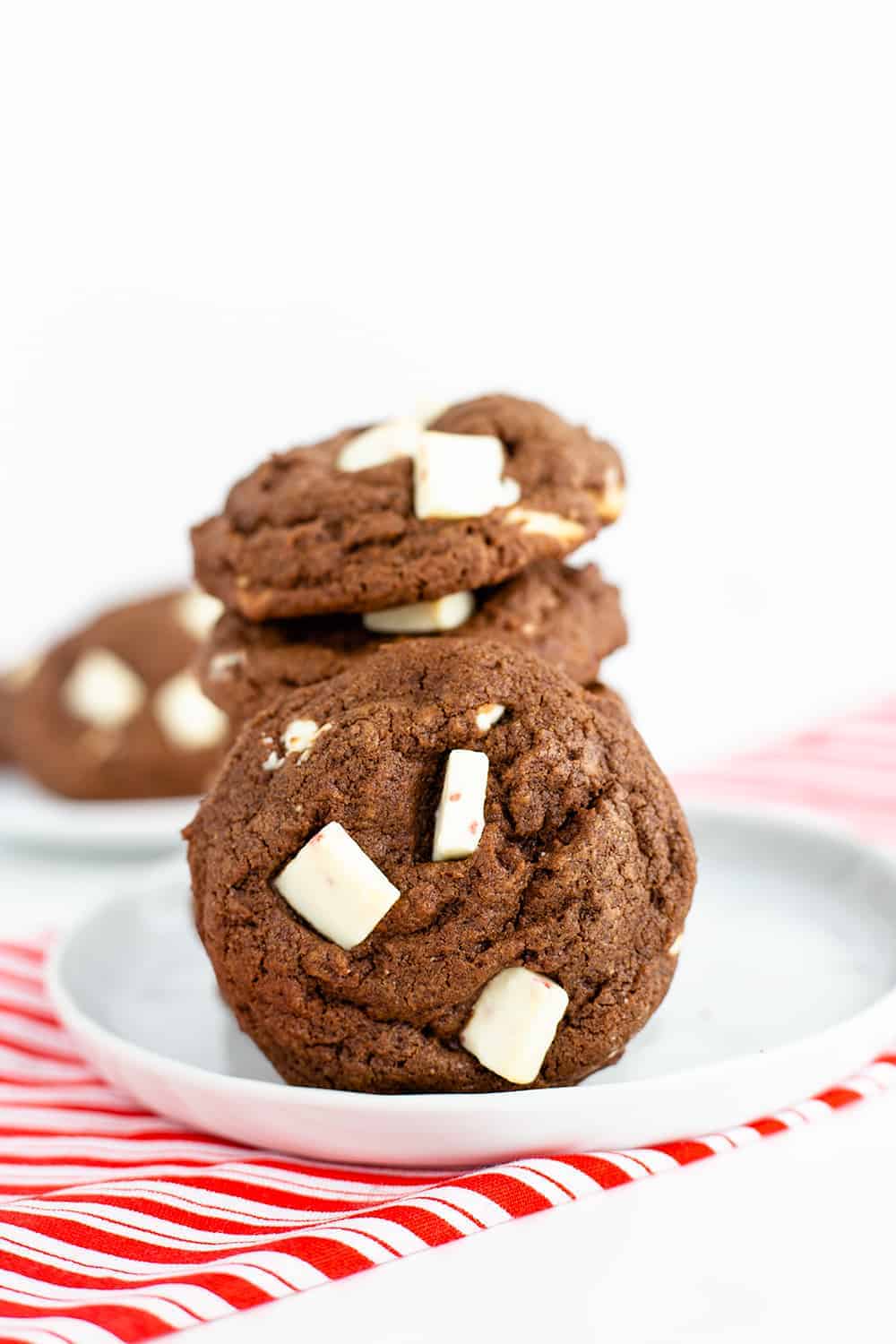 巧克力薄荷饼干食谱