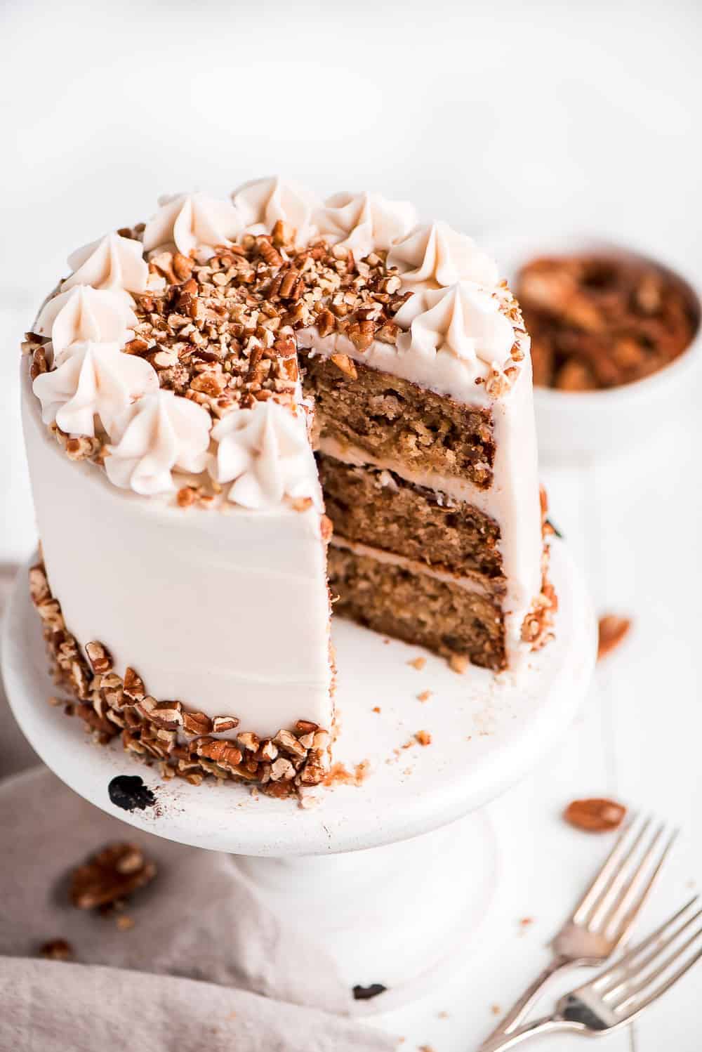 最好的蜂鸟蛋糕gydF4y2Ba