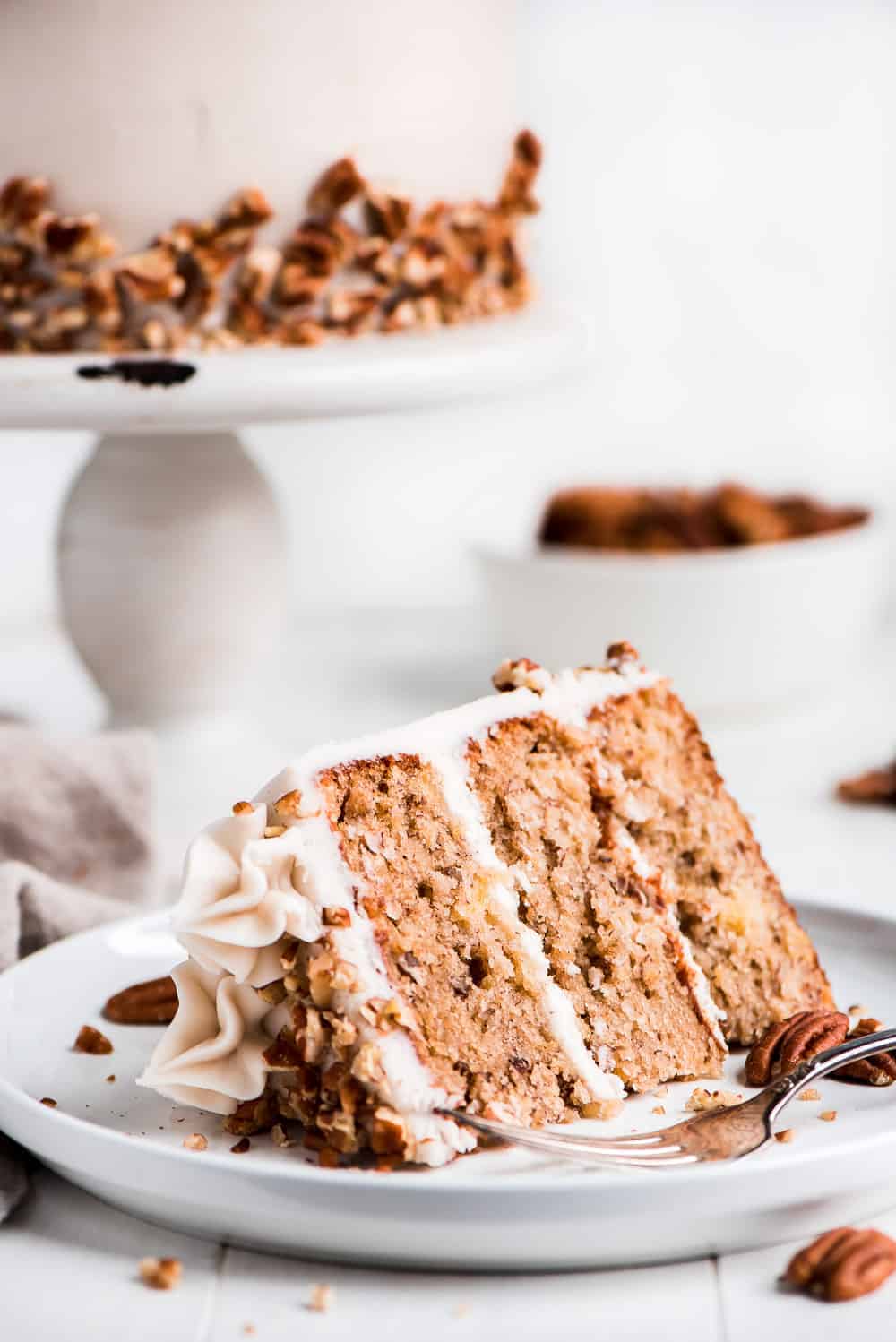 经典的蜂鸟蛋糕gydF4y2Ba