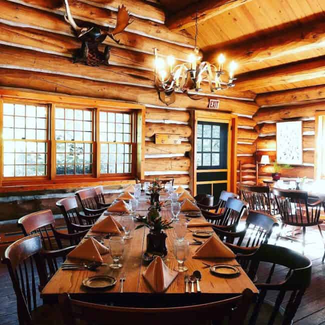 河流野生动物旅馆