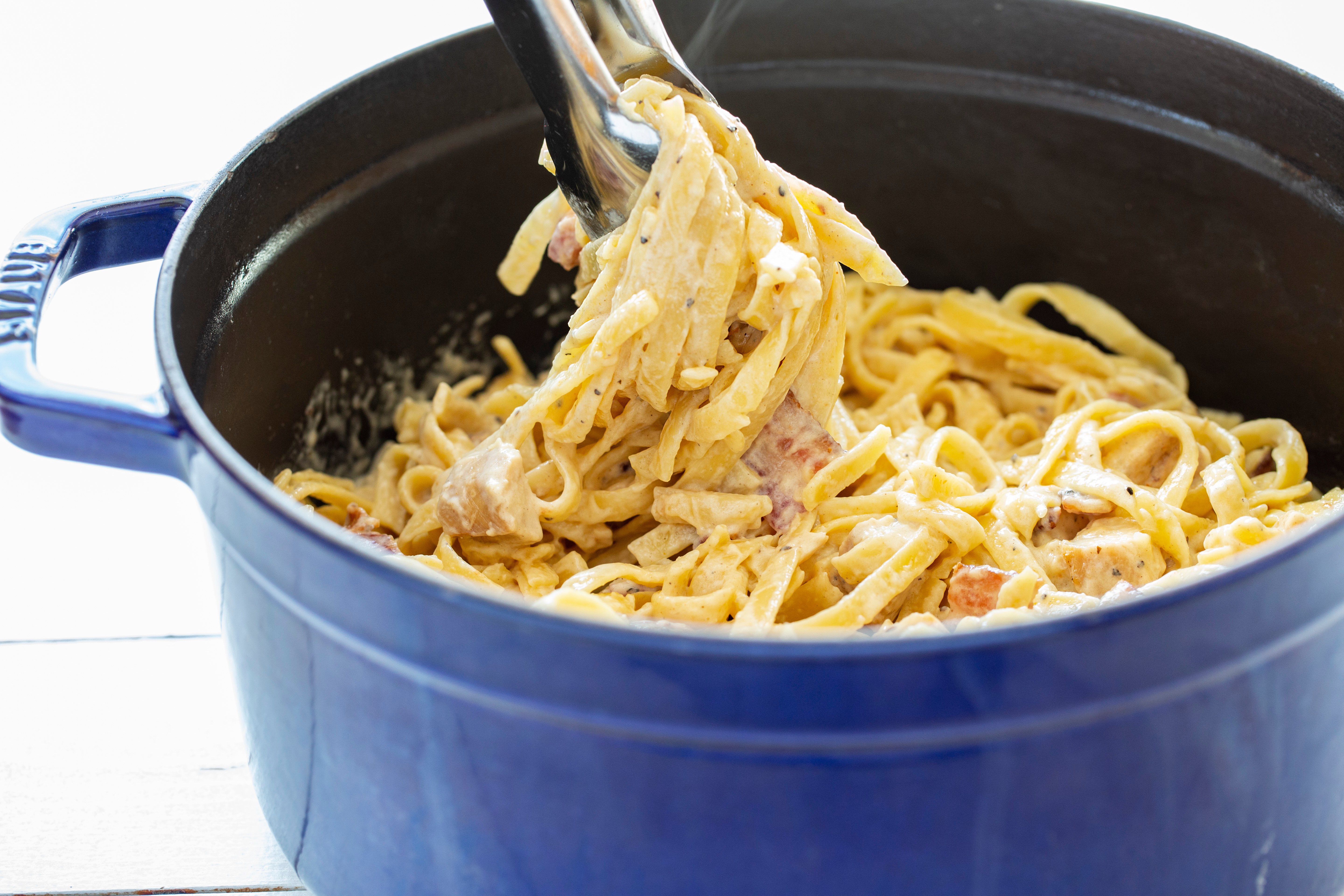 鸡阿尔弗雷多食谱gydF4y2Ba