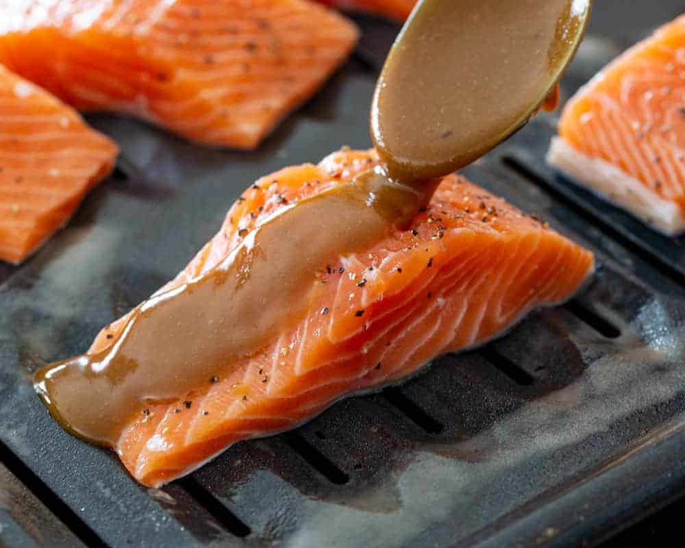 这华丽的釉是如此简单!