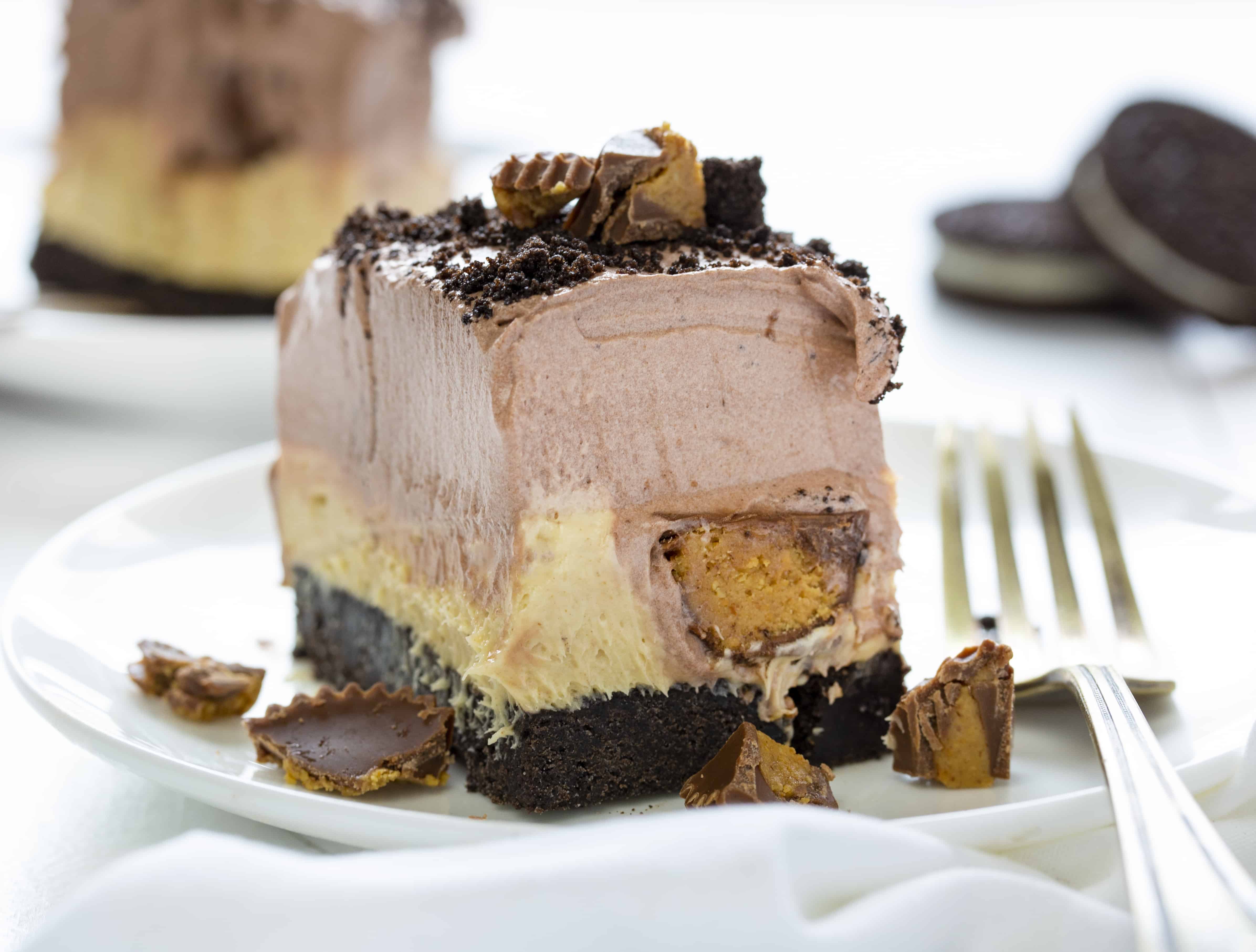 花生酱甜点gydF4y2Ba