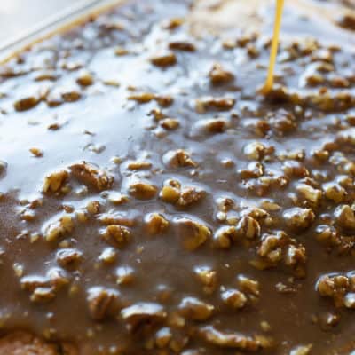 核桃酪乳蛋糕gydF4y2Ba