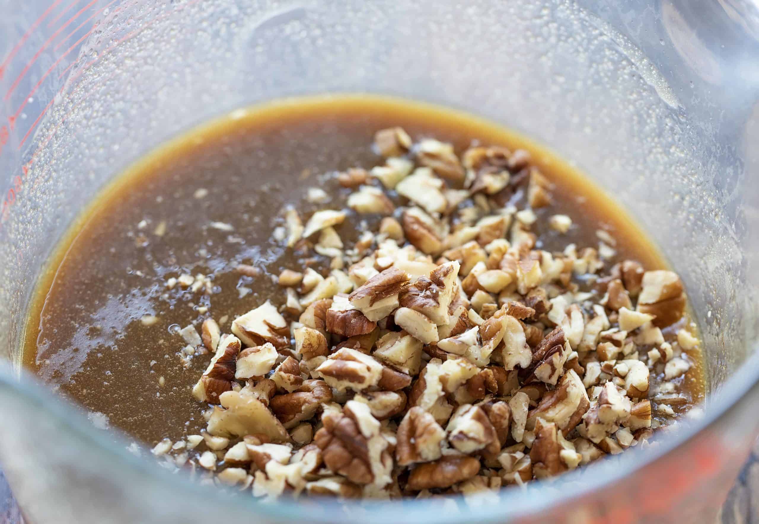 核桃酪乳蛋糕gydF4y2Ba