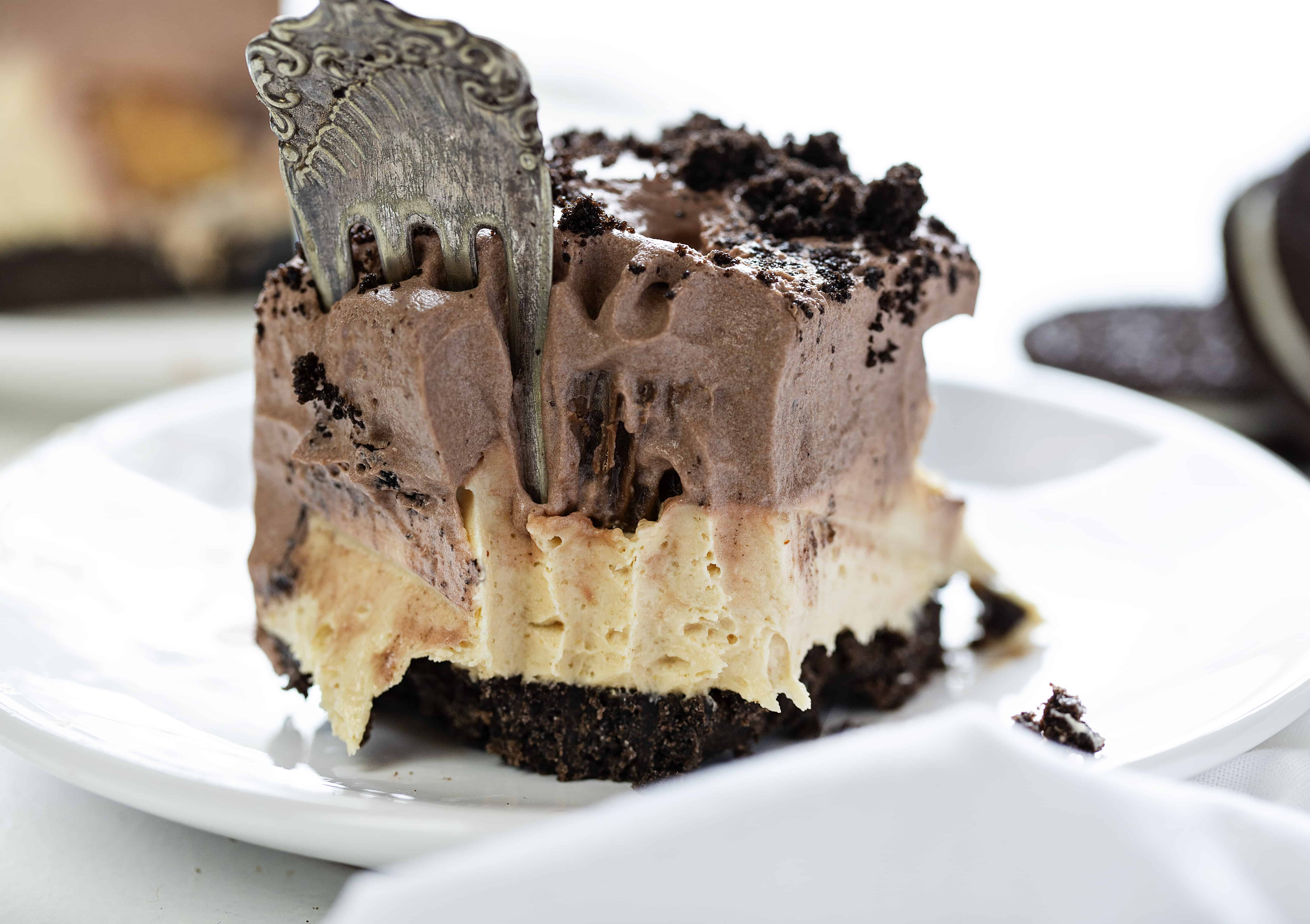 最好的花生酱甜点gydF4y2Ba