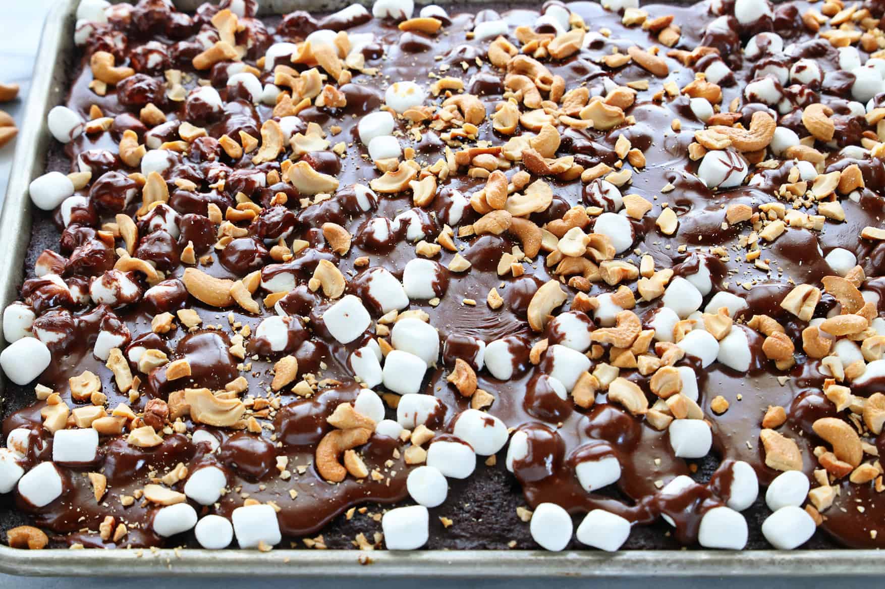 坎坷崎岖的路蛋糕