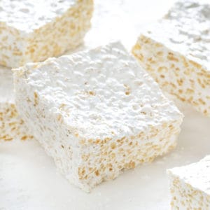 大米Krispy酒吧gydF4y2Ba