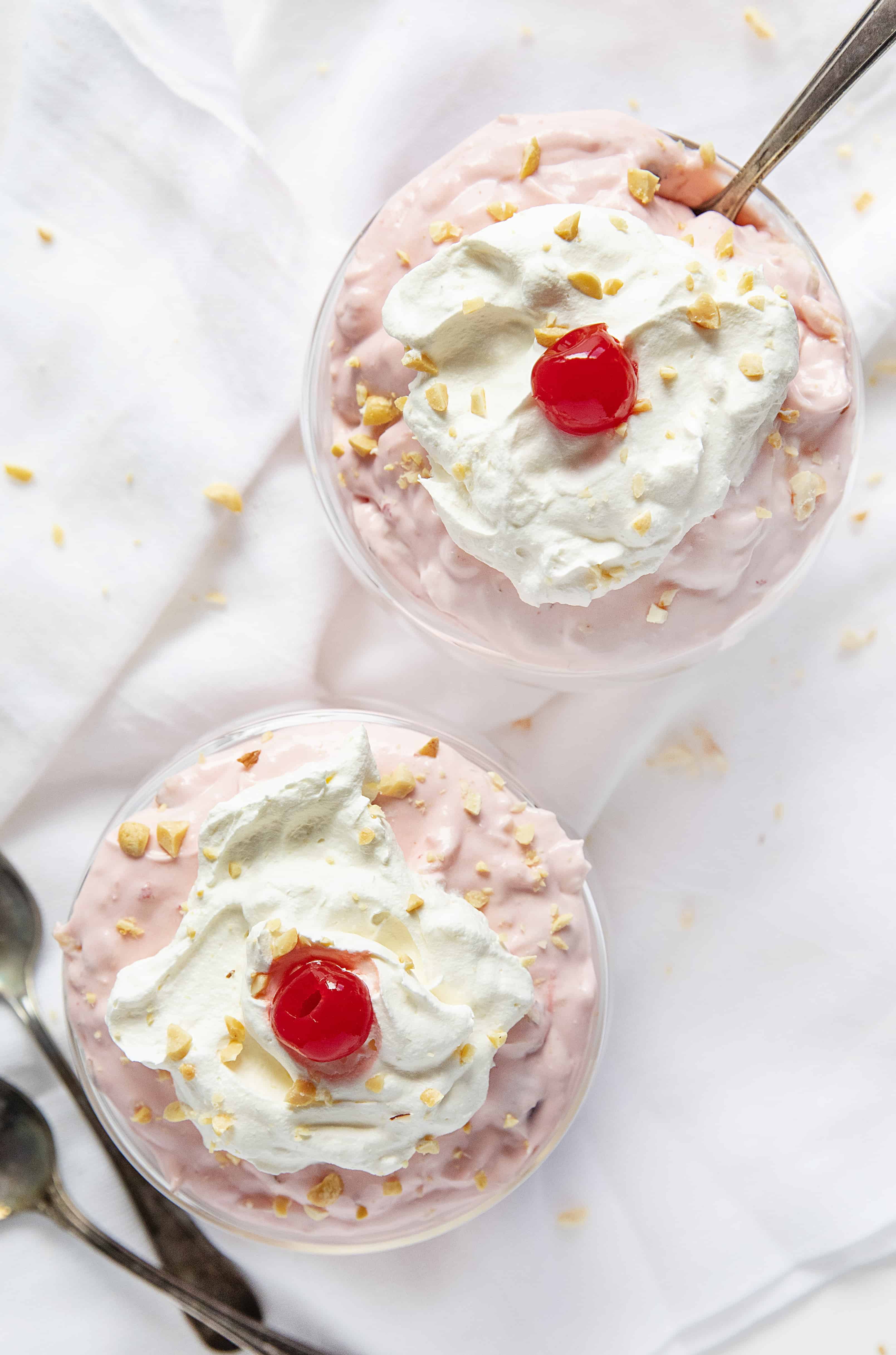 终极樱桃绒毛gydF4y2Ba