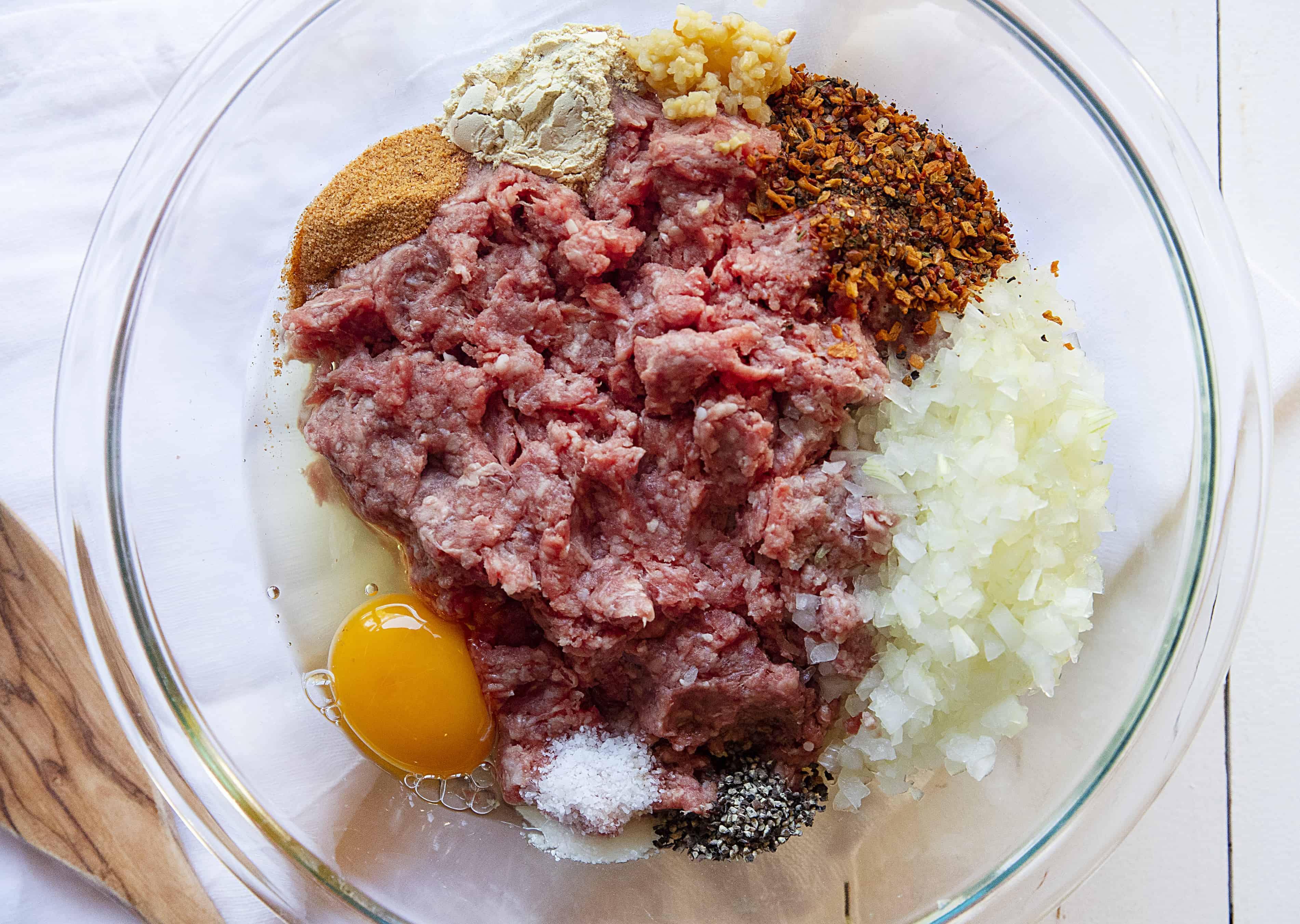 如何制作汉堡gydF4y2Ba