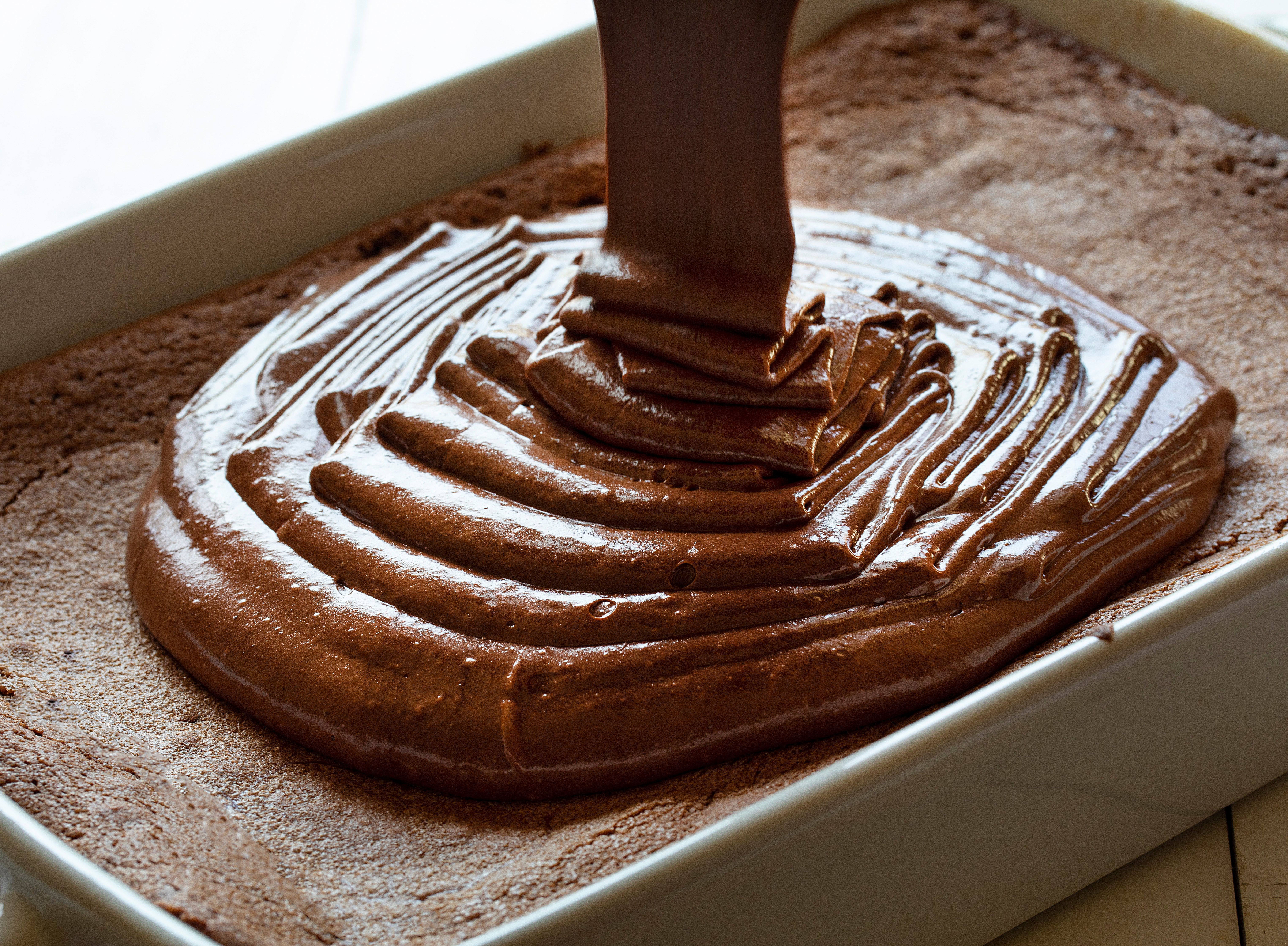 介绍法国丝绸布朗尼gydF4y2Ba