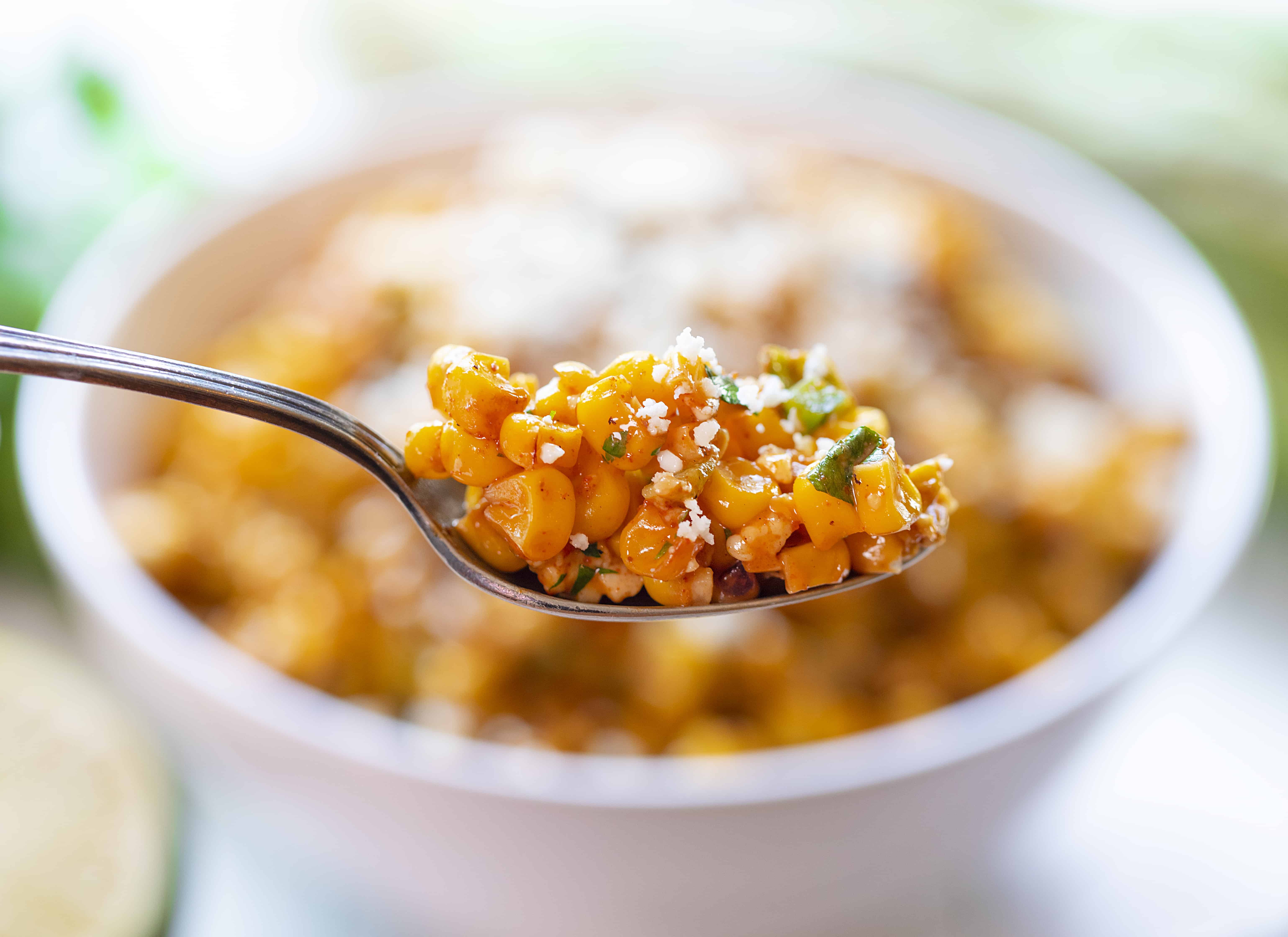 如何服务Esquites