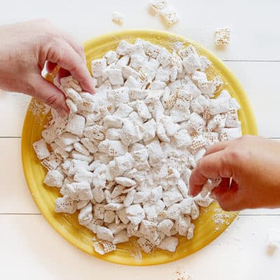 香蕉布丁小狗粮