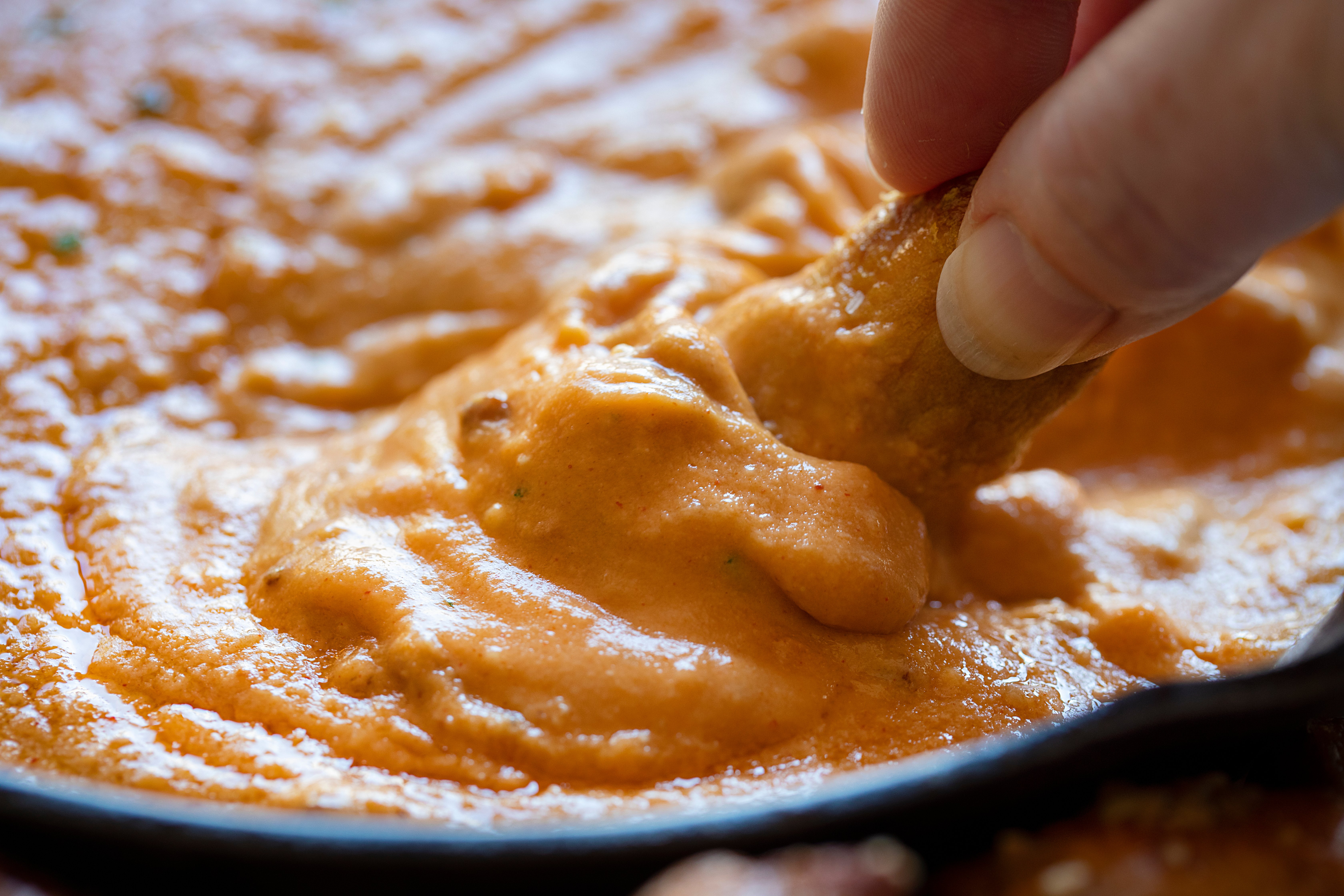 啤酒芝士蘸酱配方