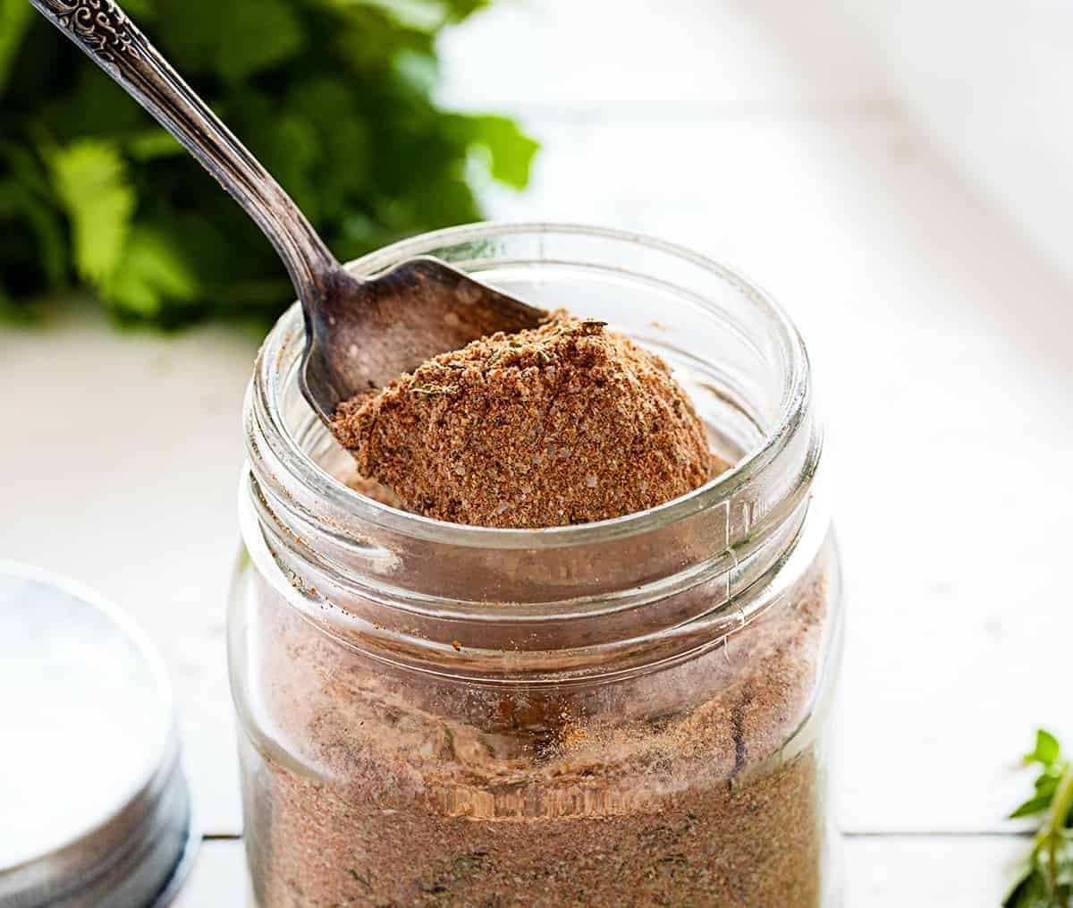 匙印第安人香料