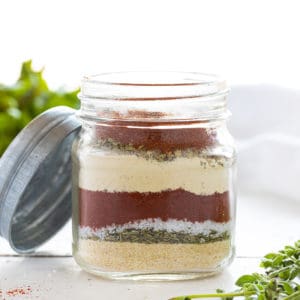 印第安人香料配方