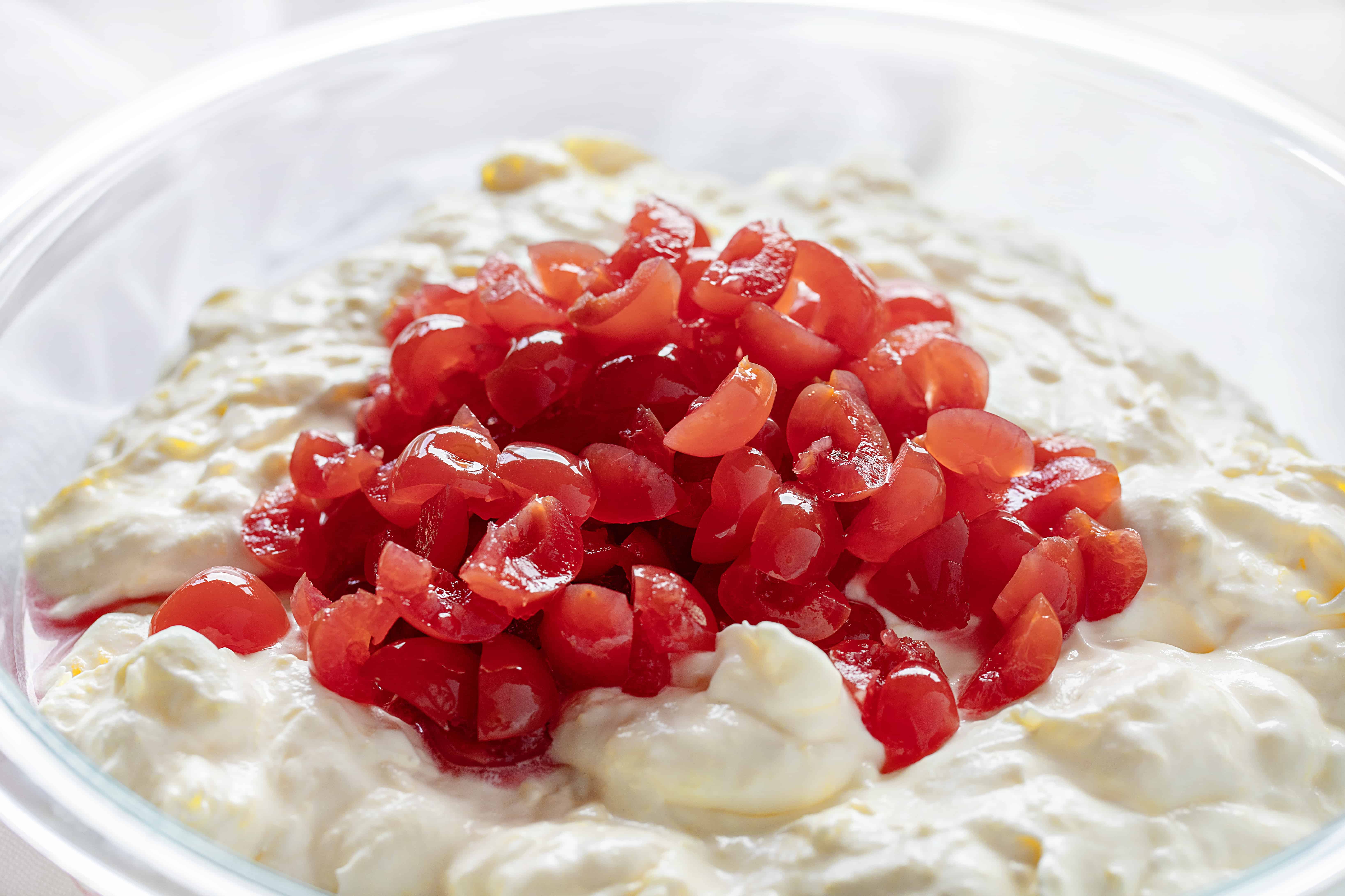 如何让菠萝蓬松