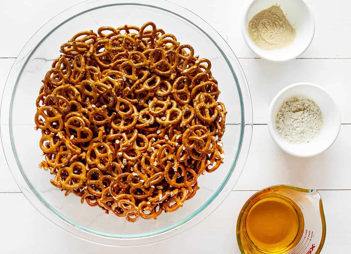 东牧场椒盐卷饼gydF4y2Ba