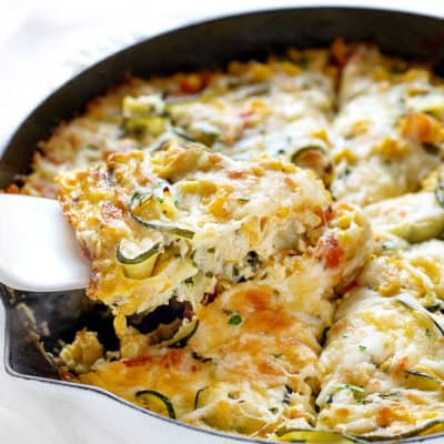 番茄玉米乳蛋饼