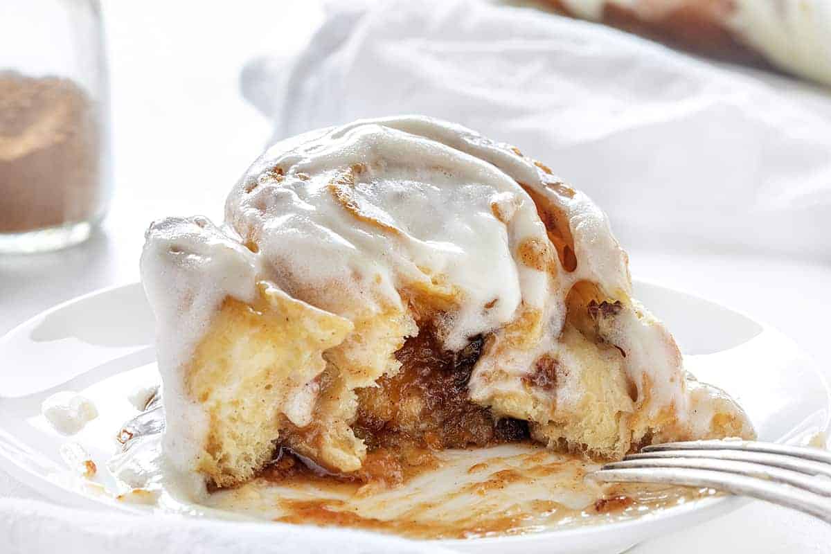 南瓜甜卷，咬一口