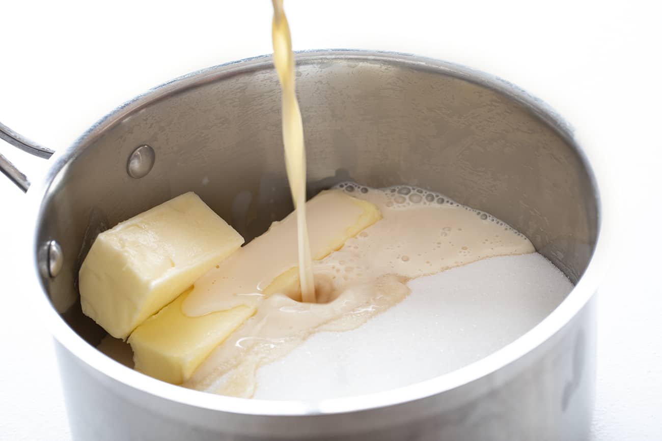 梦幻软糖的配料