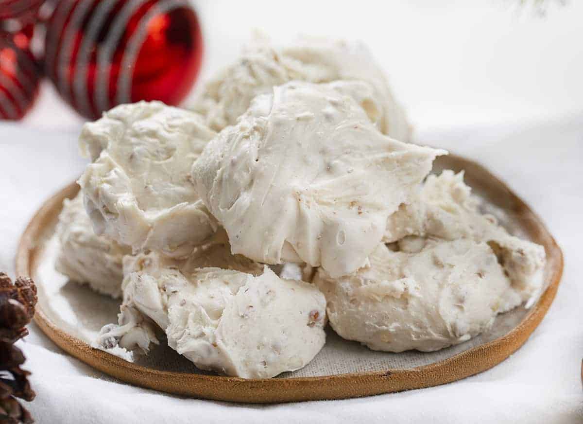 盘子上的神糖食谱