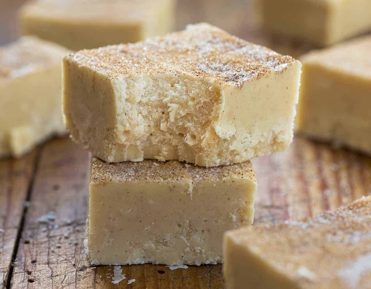 士力架软糖被咬了