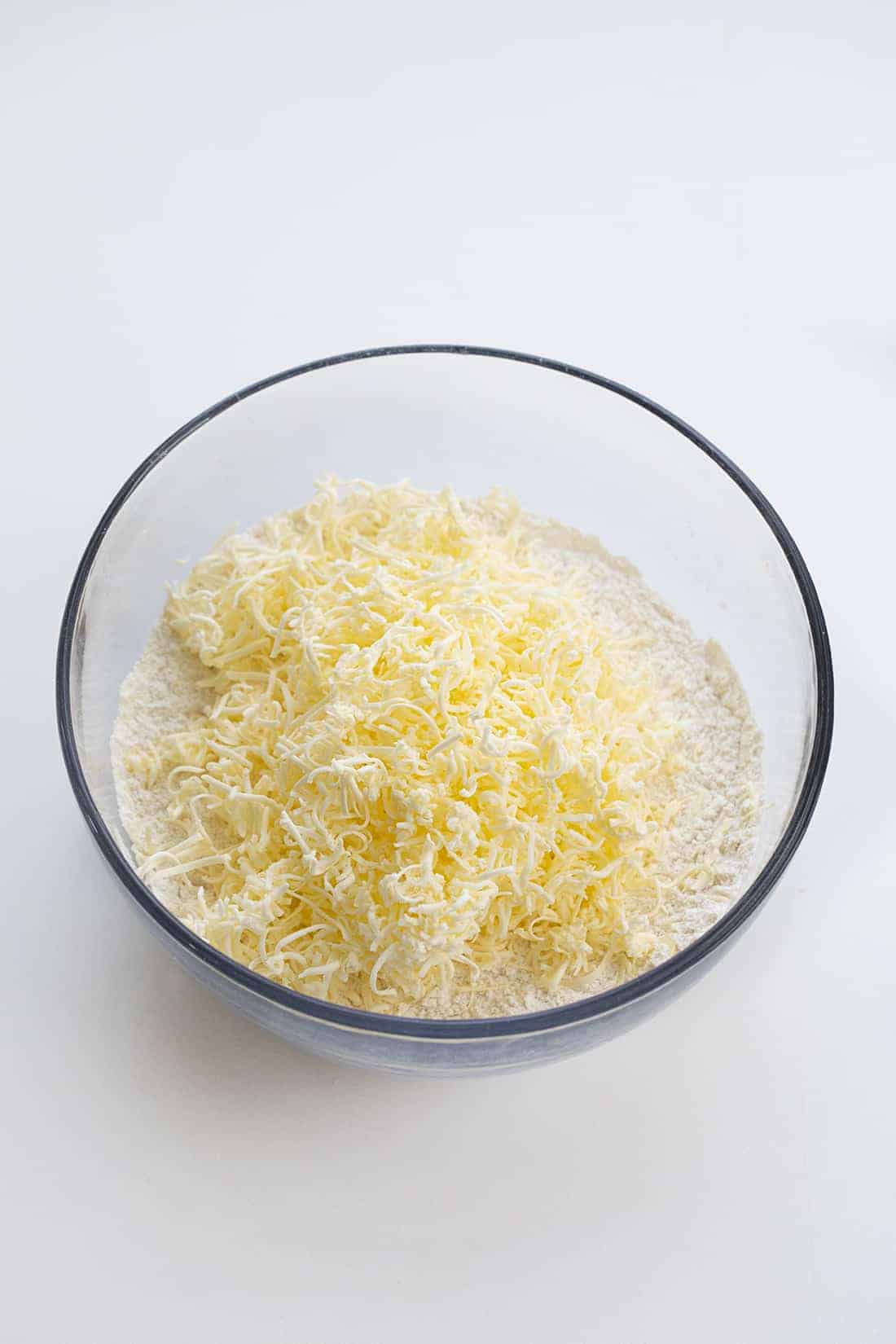 草莓酥饼饼干原料